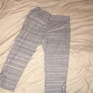 Aeropostale workout leggings